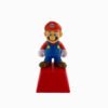 Touche de clavier Super Mario vue face custom keycaps